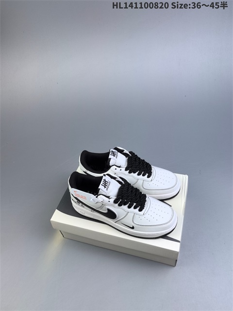 men air force one shoes 36-45 2025-9-19-671